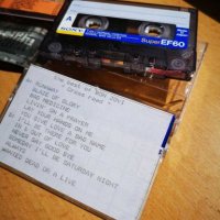 Открий подаръка * Bon Jovi * Lot of 3 cassette, снимка 5 - Аудио касети - 28351528