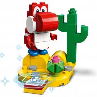 LEGO® Super Mario 71410 - Пакети с герои – серия 5, снимка 4 - Конструктори - 38519404