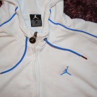 Air Jordan Hoodie Mens M, снимка 6 - Спортни дрехи, екипи - 34579884
