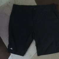 Къси панталони DIADORA   мъжки,ХЛ, снимка 2 - Спортни дрехи, екипи - 37261387
