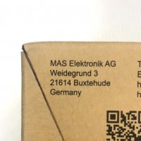 Smart Wifi контакт Xoro 110V - 240V, 10A, 2400 W, немски, снимка 7 - Кабели и адаптери - 37203502