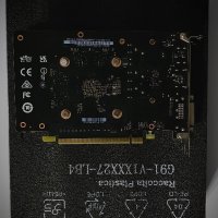 GeForce GTX 1650, снимка 4 - Видеокарти - 43947689