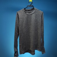 Nike Dri-FIT Element Running Блуза/Дамска M, снимка 2 - Блузи с дълъг ръкав и пуловери - 37875323