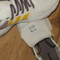 ADIDAS оригинални нови дамски маратонки 38,2/3 , снимка 10 - Маратонки - 43849343