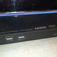 JVC USB/HDMI/CD/TUNER AMPLIFIER 2111230850LK1EWC, снимка 8 - Ресийвъри, усилватели, смесителни пултове - 43083509