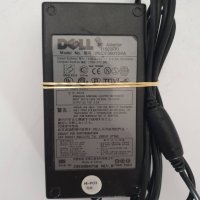 +Гаранция Зарядно захранване PSU Dell 12V 3A, снимка 2 - Лаптоп аксесоари - 36974627