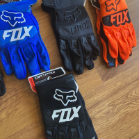 Мото/Вело ръкавици Fox екипировка, снимка 2 - Ръкавици - 42513307