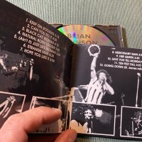 AC/DC,Brian Johnson, снимка 16 - CD дискове - 43562678