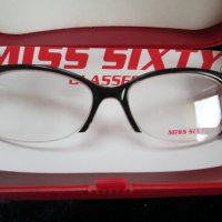 Нова Рамка за диоптрични очила Miss Sixty, снимка 3 - Слънчеви и диоптрични очила - 44067481