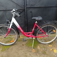 нов дамски немски велосипед /26 цола/, снимка 1 - Велосипеди - 43221650