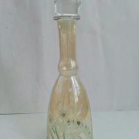 гарафа бутилка , снимка 1 - Антикварни и старинни предмети - 27048254