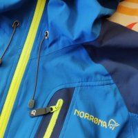 Norrona lyngen gtx , снимка 3 - Якета - 38526082