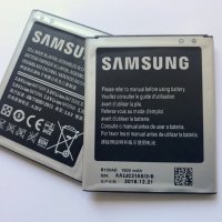 Батерия за Samsung Galaxy Ace 3 S7270 B100AE, снимка 2 - Оригинални батерии - 26273997