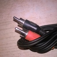 аукс кабел-жак 3.5мм-чинчове-1.55м, снимка 6 - Други - 27741603