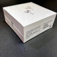 Apple AirPods Pro 2nd Gen -Запечатани нови MW022ZM, снимка 3 - Безжични слушалки - 43341012