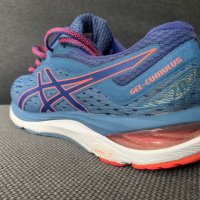 Asics gel cumulus 20, снимка 8 - Маратонки - 37656494