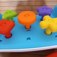 Детска образователна играчка Fischer, снимка 4 - Образователни игри - 40258352