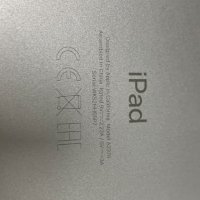 Apple iPad Pro 5th Gen 512GB, Wi-Fi, 12.9 in - Silver + Magic Keyboard, снимка 16 - Таблети - 43887054