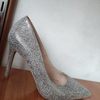 дамски обувки , снимка 1 - Дамски елегантни обувки - 43709097