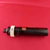 Електронна цигара Vaporesso VM Solo 22 Kit 2000mAh, снимка 4 - Вейп без пълнители - 33387800