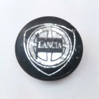 Емблема Ланчиа lancia , снимка 2 - Части - 43358395