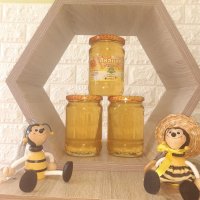 Мед АКАЦИЯ 2023🍯 , снимка 3 - Пчелни продукти - 40012338