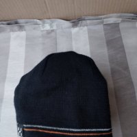  haglofs - страхотна зимна шапка, снимка 4 - Шапки - 43329936