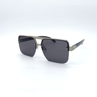 Слънчеви очила Beluga Black and Silver Edition , снимка 1 - Слънчеви и диоптрични очила - 43482378