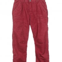 Джинсов панталон за момчета , снимка 1 - Детски панталони и дънки - 37788667