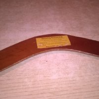 throwing boomerang-hand crafted in australia-29см, снимка 18 - Колекции - 27567365
