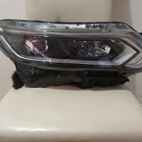 FULL LED десен фар за Nissan Qachqai / Нисан Кашкай (2018-2021), снимка 3 - Части - 44078104
