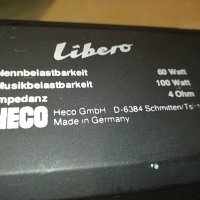 heco libero внос germany 1707211848, снимка 13 - Тонколони - 33549850