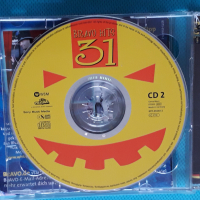 Various – 2000 - Bravo Hits 31(2CD)(Pop Rock,House,Pop Rap,Europop,Trance,Synth-pop,Contemporary R&B, снимка 6 - CD дискове - 44867329
