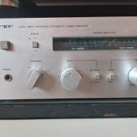 Onkyo A-7070, снимка 3 - Ресийвъри, усилватели, смесителни пултове - 40193601