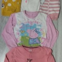 Блузки за момиченце!, снимка 3 - Детски Блузи и туники - 43798570
