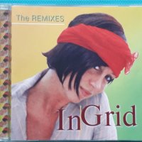 In-Grid – 2CD(Chanson,Europop), снимка 6 - CD дискове - 43042531