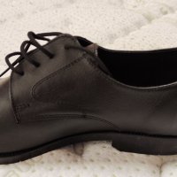 Продавам нови официални военни обувки, снимка 3 - Официални обувки - 43685697