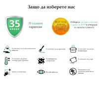 Кухненска Мивка от гранит модел Осло 40 Премиум 380 x 530 мм - графит, снимка 6 - Мивки - 41875256