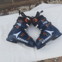 Ски обувки 27см Atomic Hawx Prime 100 , снимка 1 - Зимни спортове - 43051478