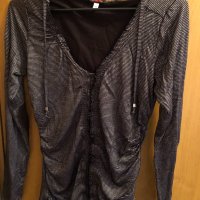 Блузка Kensol, S размер, снимка 3 - Блузи с дълъг ръкав и пуловери - 32809046