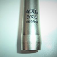 MXL603s condenser microphone, снимка 2 - Микрофони - 33667731