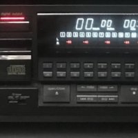 Technics SL P 990 Hi-End CD плейър с нивоиндикатор , снимка 3 - Декове - 43293459