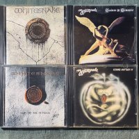 WHITESNAKE , снимка 1 - CD дискове - 44069362