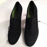 Fred de la Bretoniere shoes 39, снимка 2 - Дамски обувки на ток - 37597857