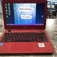 Лаптоп Acer Aspire N16Q6, Intel Celeron N3350 2 CPUs 1.1GHz,30 GB HDD,4 GB RAM,Win 10, снимка 1 - Лаптопи за дома - 44033125