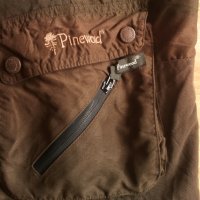 PINEWOOD KIDS Trouser размер 14 години / 164 см детски панталон водонепромукаем - 314, снимка 6 - Детски панталони и дънки - 40574212