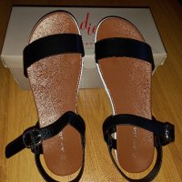 Дамски сандали, снимка 5 - Сандали - 43800152