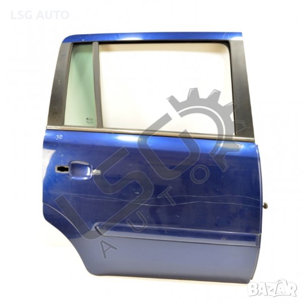 Задна дясна врата OPEL ZAFIRA B 2005-2014 Z180220N-2, снимка 1