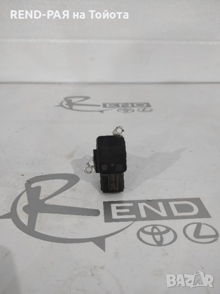 MAF Sensor Дебитомер Toyota 22204-31010, снимка 1