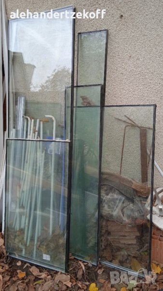 Двоен стъклопакет, снимка 1